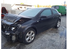 opel astra h gtc (a04) del año 2005