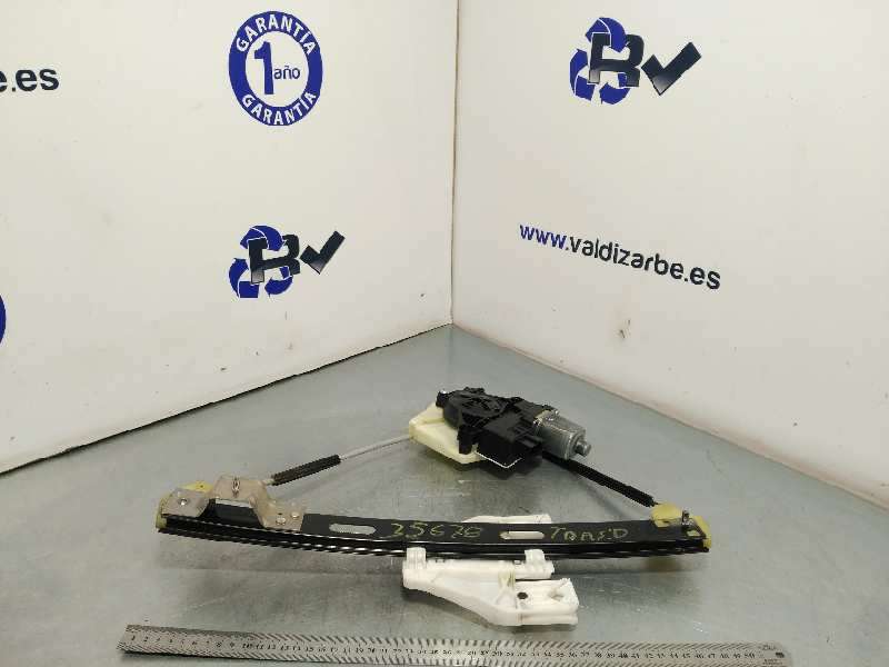 ELEVALUNAS TRASERO DERECHO 5Q0959812A 5F9839462C