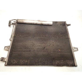 CONDENSADOR / RADIADOR AIRE ACONDICIONADO A2515000054 2515000054