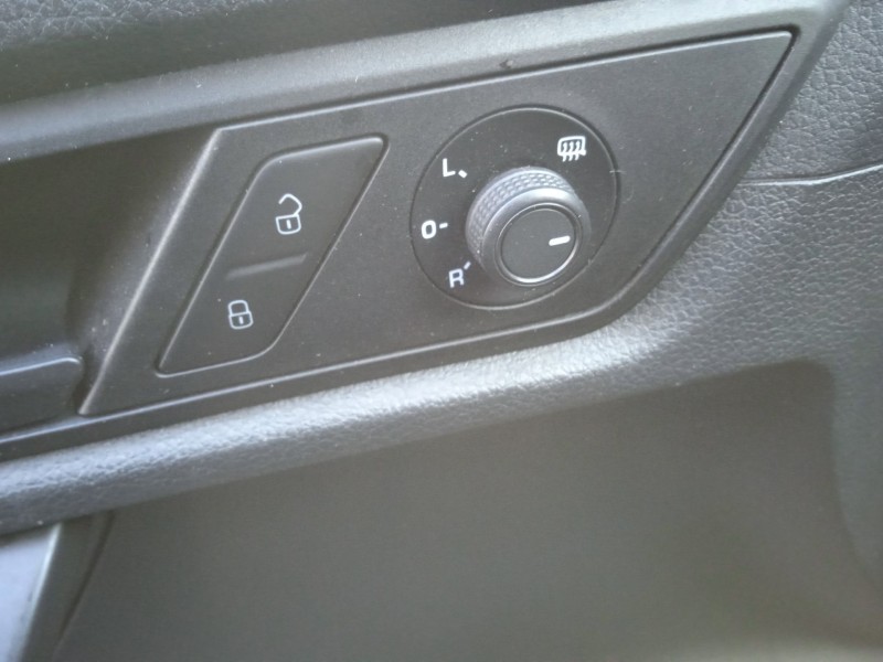 volkswagen caddy iv furgoneta/monovolumen (saa, sah) del año 2017