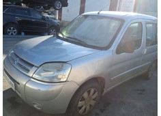 citroën xsara coupé (n0) del año 2001