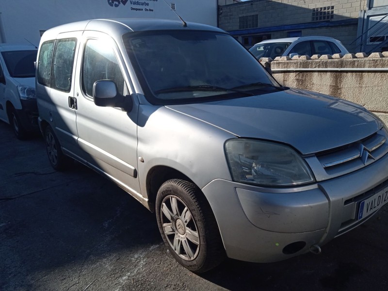 citroën xsara coupé (n0) del año 2001