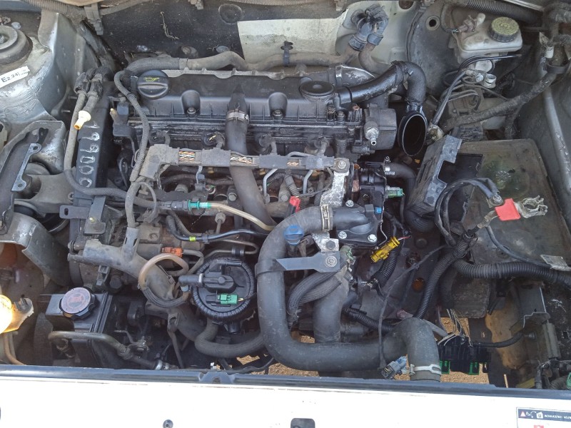 citroën xsara coupé (n0) del año 2001