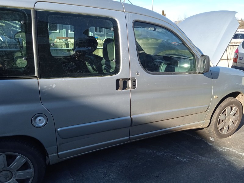 citroën xsara coupé (n0) del año 2001