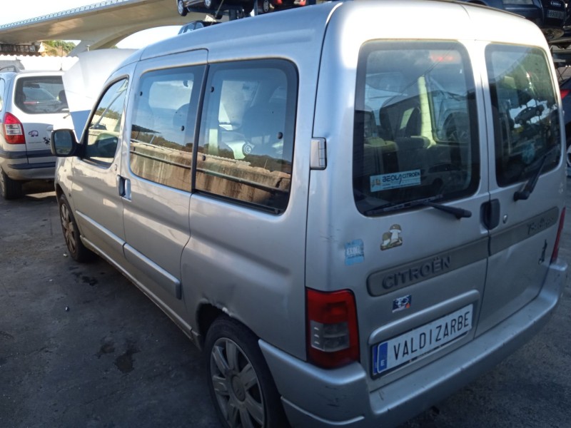 citroën xsara coupé (n0) del año 2001