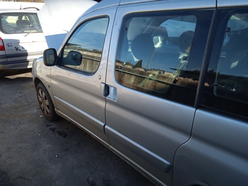 citroën xsara coupé (n0) del año 2001