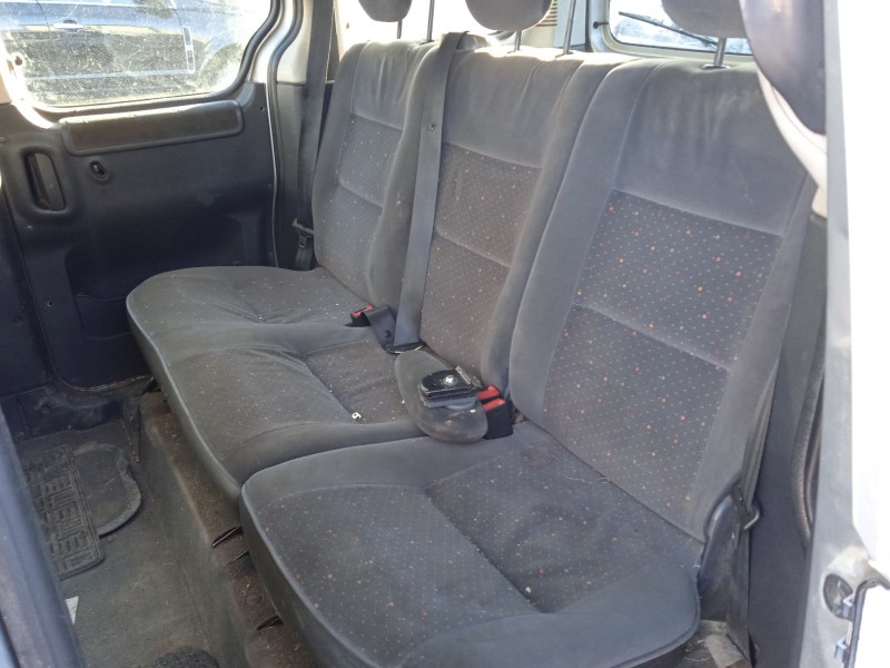 citroën xsara coupé (n0) del año 2001