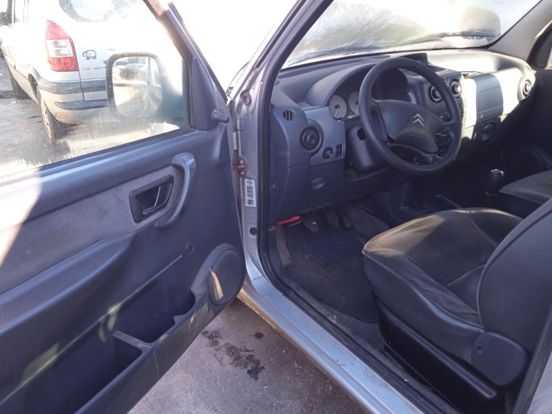 citroën xsara coupé (n0) del año 2001