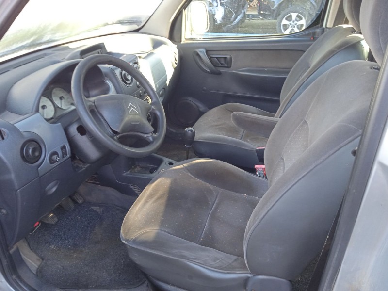 citroën xsara coupé (n0) del año 2001