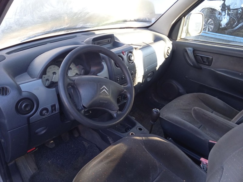 citroën xsara coupé (n0) del año 2001