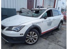 SEAT LEON ST (5F8)