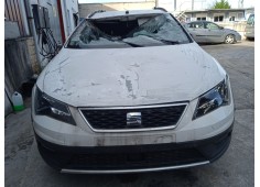 seat leon (5f1) del año 2018 2