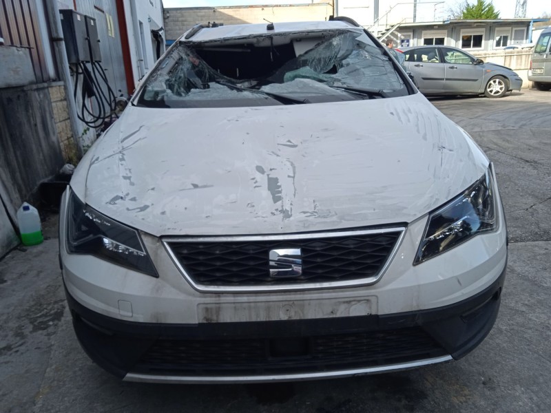 seat leon (5f1) del año 2018