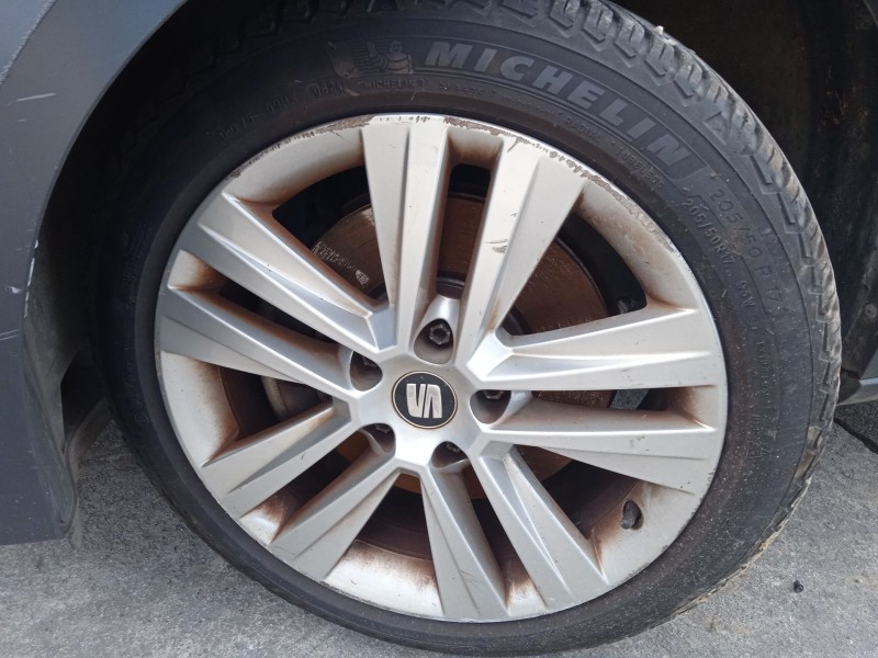 seat leon (5f1) del año 2018