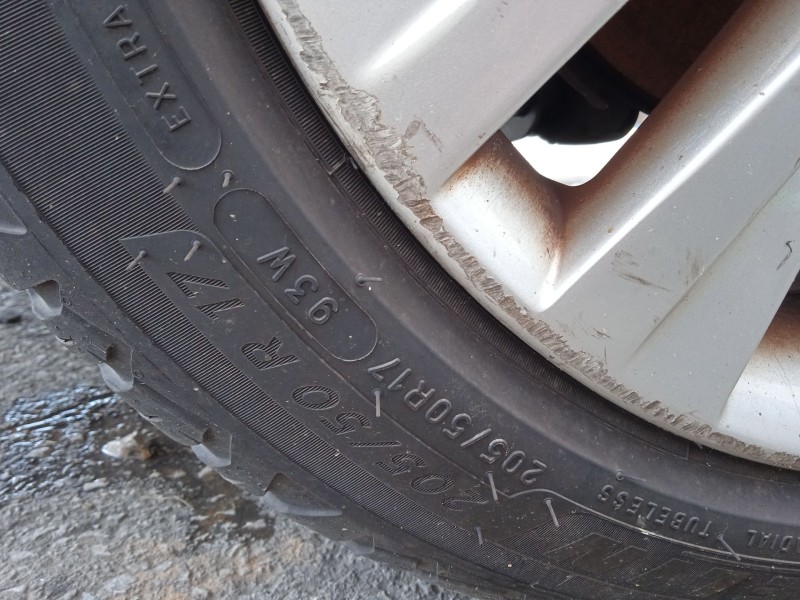 seat leon (5f1) del año 2018