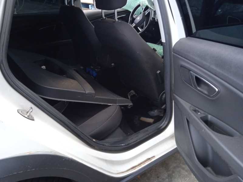 seat leon (5f1) del año 2018