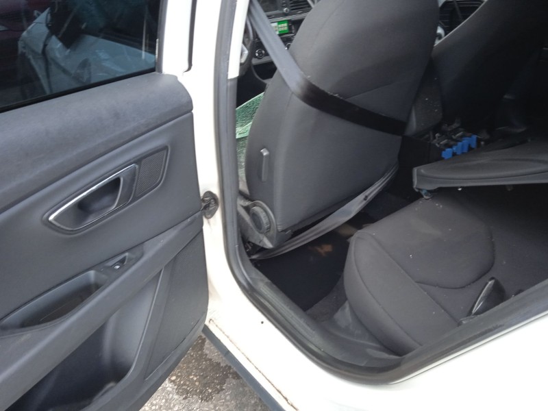 seat leon (5f1) del año 2018