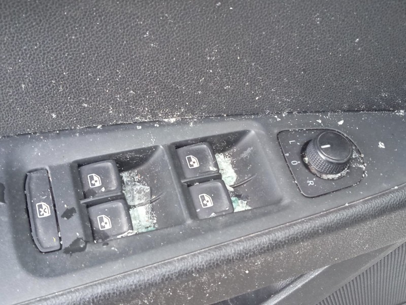 seat leon (5f1) del año 2018