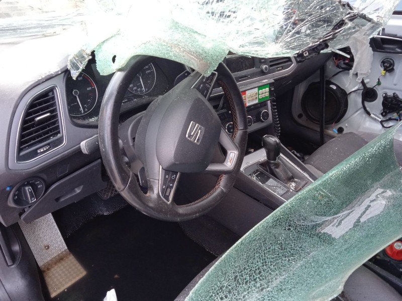 seat leon (5f1) del año 2018