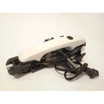 MANETA EXTERIOR TRASERA DERECHA C2Z3509XXX 8X2322400ABW 