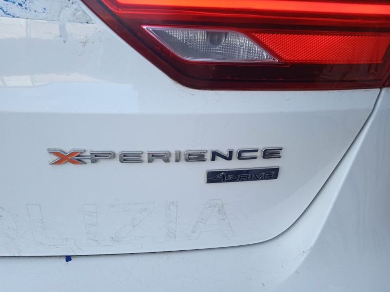 seat leon (5f1) del año 2018