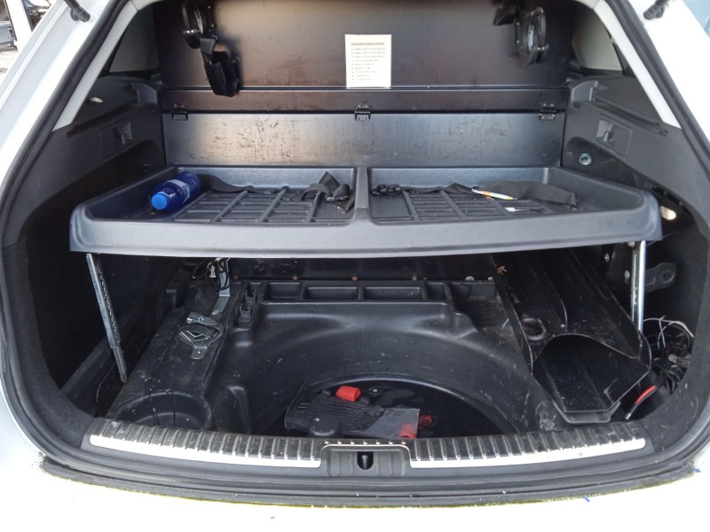 seat leon (5f1) del año 2018