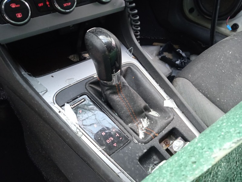 seat leon (5f1) del año 2018