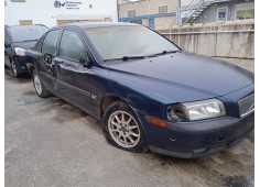 volvo s80 i (184) del año 2001