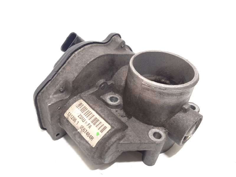 CAJA MARIPOSA 2S6UFA 1505642 