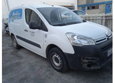 citroën berlingo furgoneta/monovolumen (b9) del año 2016