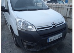 citroën berlingo furgoneta/monovolumen (b9) del año 2016 2