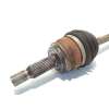Recambio de transmision delantera izquierda para mitsubishi outlander (gf0) phev kaiteki 4wd referencia OEM IAM 3815A523  