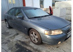 volvo s60 i (384) del año 2005