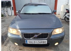 volvo s60 i (384) del año 2005 2