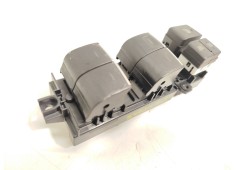 Recambio de mando elevalunas delantero izquierdo para toyota corolla fastback (_e21_) 1.8 hybrid (zwe211) referencia OEM IAM 840 2