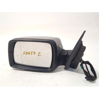 RETROVISOR IZQUIERDO 3448131 51163448131 