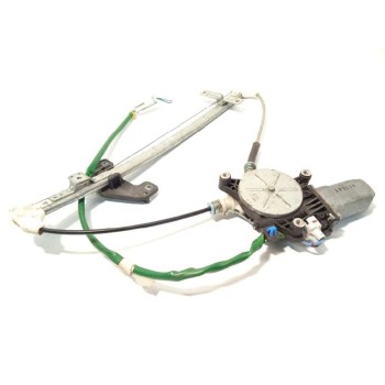 Recambio de elevalunas trasero izquierdo para honda civic berlina 5 (eu7/8) 1.6i ls referencia OEM IAM 72750S6D013  