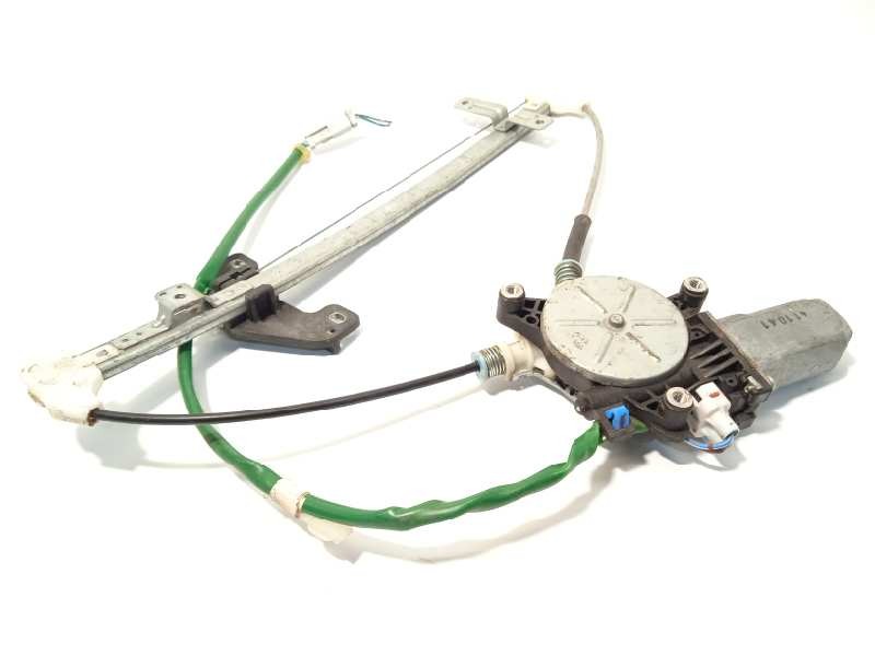 ELEVALUNAS TRASERO IZQUIERDO 72750S6D013 