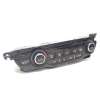 Recambio de mando climatizador para kia niro referencia OEM IAM 97250G5CF0 97250G5CF0CA 
