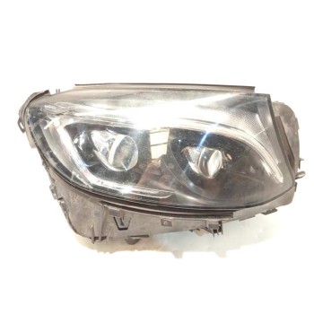 Recambio de faro derecho para mercedes-benz clase glc (w253) glc 220 d 4matic referencia OEM IAM A2539065801 A2539061601 