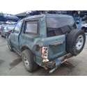 NISSAN PATROL GR (Y61)