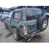 nissan patrol gr (y61) del año 2006