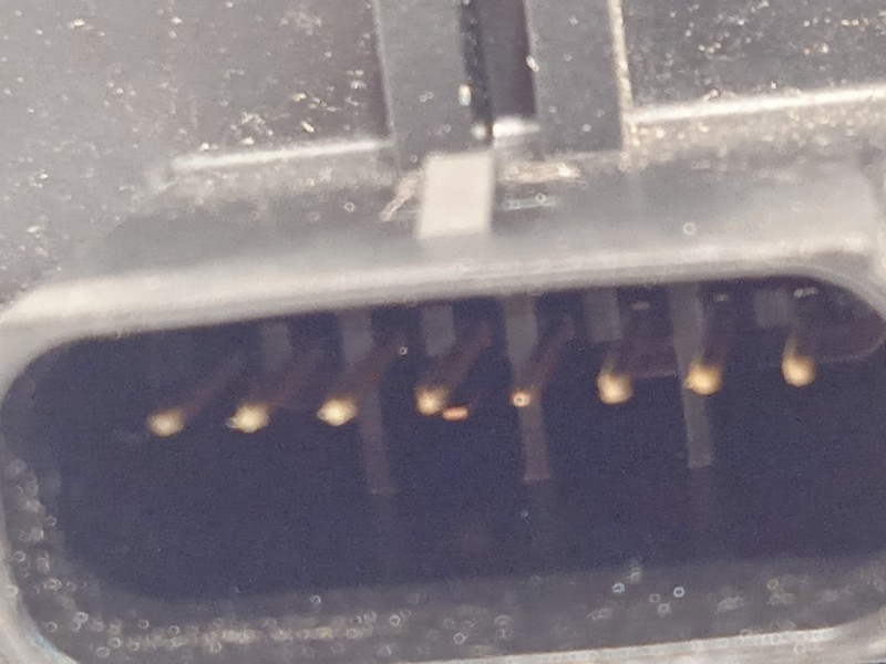 Recambio de caudalimetro para opel adam (m13) 1.4 referencia OEM IAM 13432262  0280218312