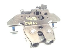 Recambio de cerradura maletero / porton para opel adam (m13) 1.4 referencia OEM IAM 13509599 13587646  2