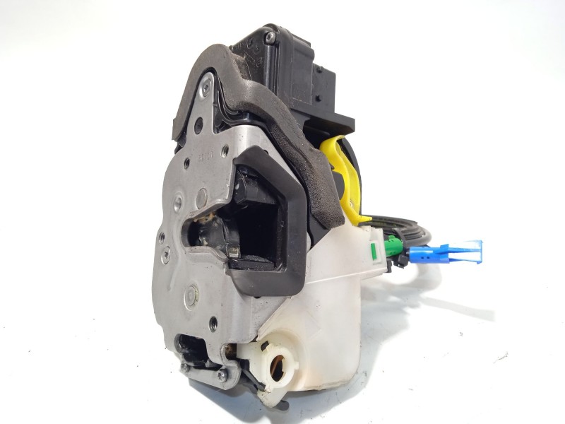 Recambio de cerradura puerta delantera izquierda para opel adam (m13) 1.4 referencia OEM IAM 13579522  