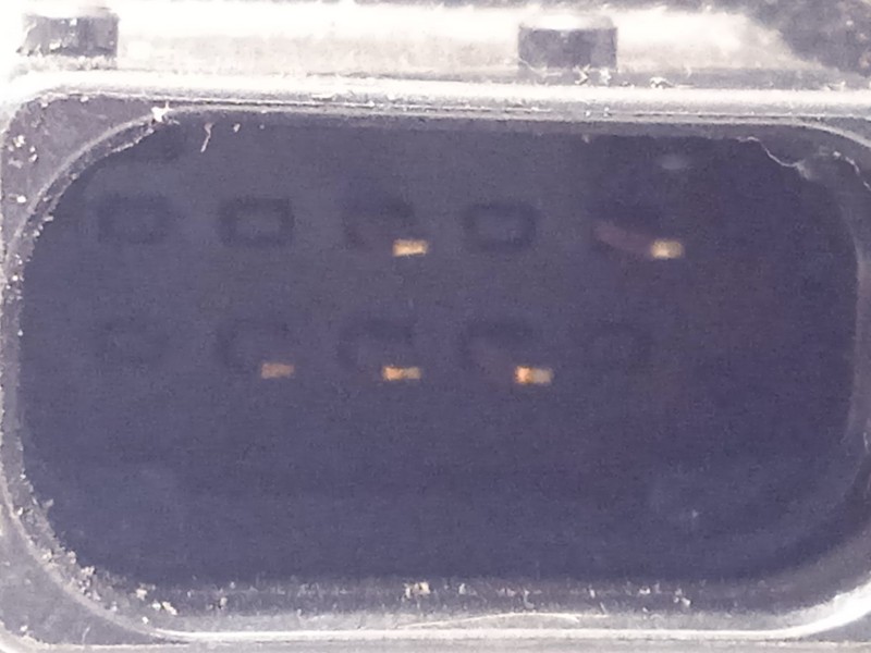 Recambio de cerradura puerta delantera izquierda para opel adam (m13) 1.4 referencia OEM IAM 13579522  