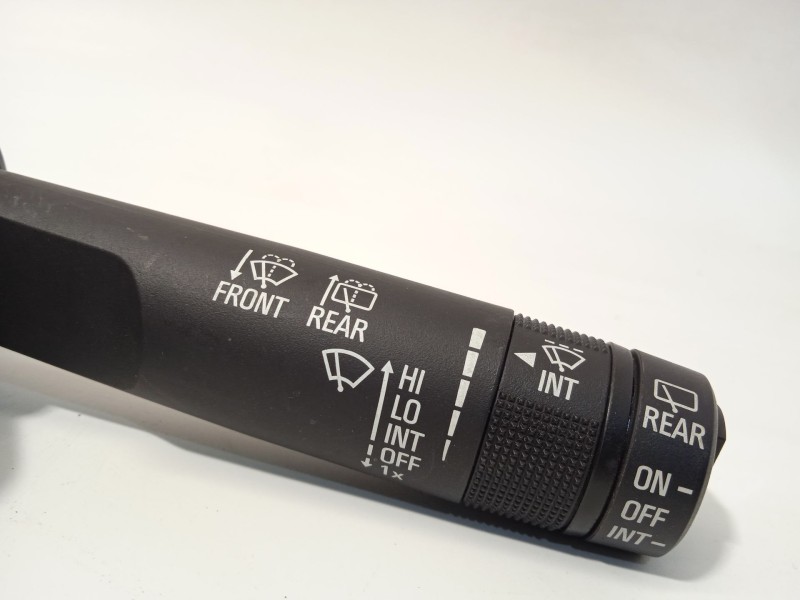 Recambio de mando limpia para opel adam (m13) 1.4 referencia OEM IAM 95433818  