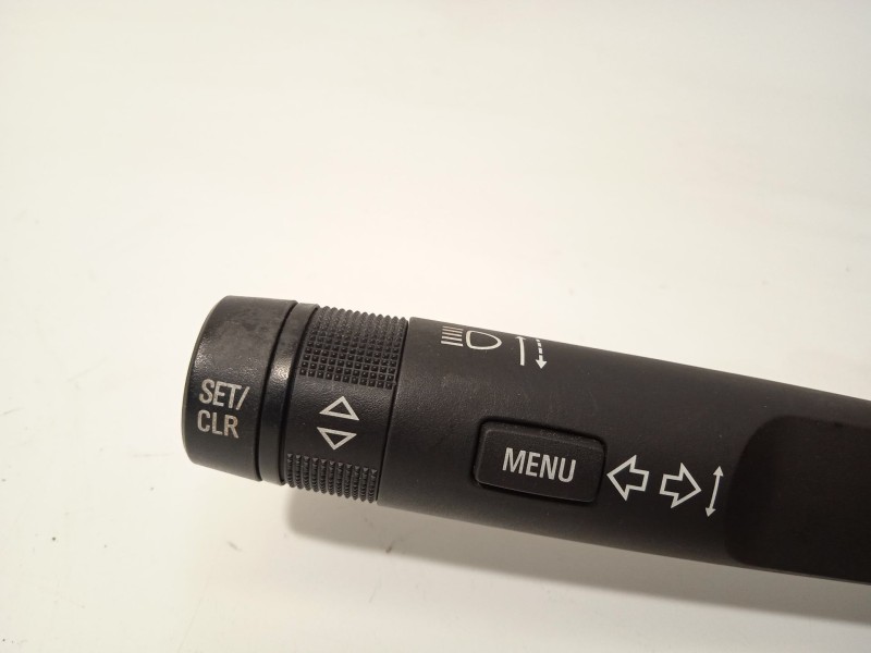 Recambio de mando luces para opel adam (m13) 1.4 referencia OEM IAM 20941129  