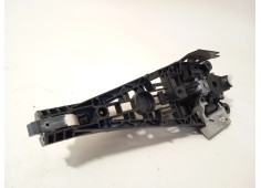 Recambio de maneta exterior delantera izquierda para opel adam (m13) 1.4 referencia OEM IAM 13504025   2