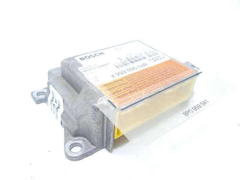 CENTRALITA AIRBAG 8P0959655F 0285001482